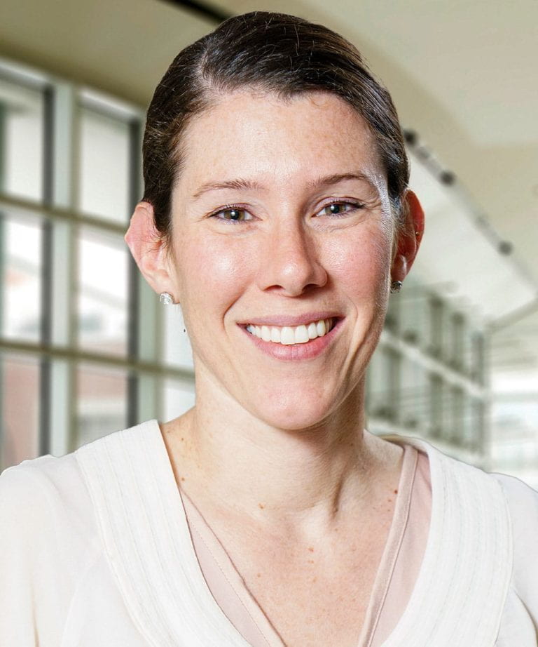 Stephanie Di Stasi headshot
