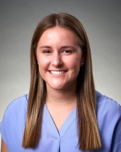 Ella Snead headshot