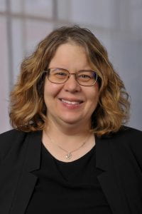 Erin Thomas headshot