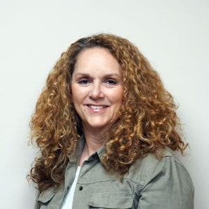 Jennifer Eramo headshot