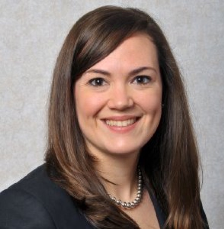 Jessica Buskirk headshot