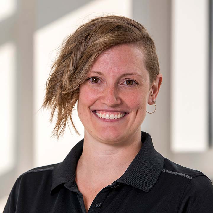 Jessica Donovan headshot