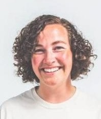 Jessica Wiseman headshot