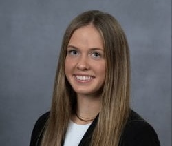 Maeghan Williams headshot