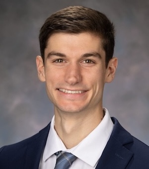 Matthew Paponetti headshot