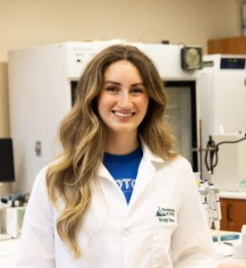 Rylie Severson headshot