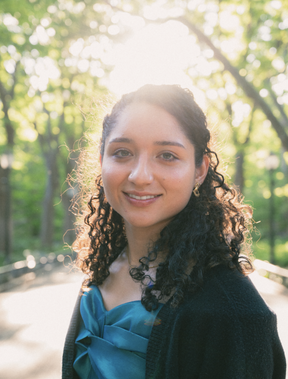 Karishma Lachhwani headshot