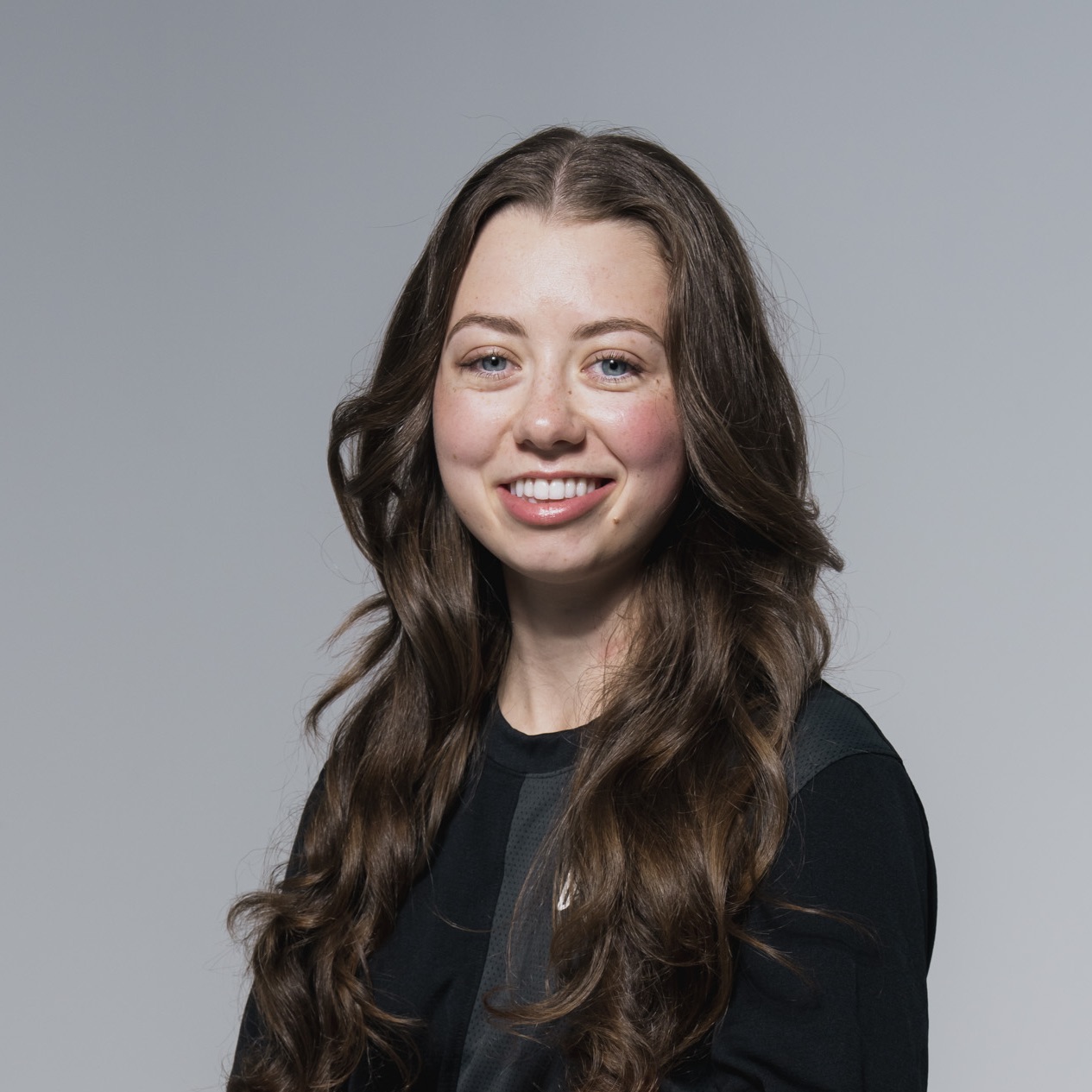 Abbie Leverett headshot