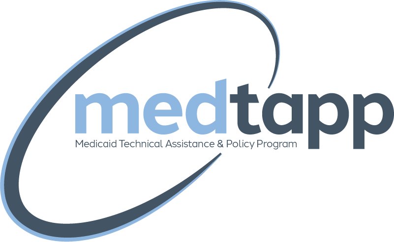 ODM Medtapp logo
