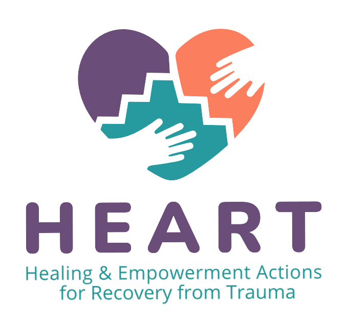 HEART Trial Logo