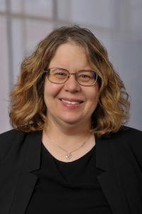 Erin Thomas headshot