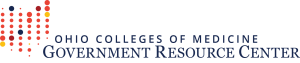 Ohio Government Resource Center Logo