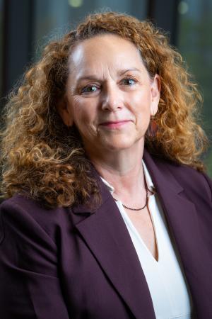 Jennifer Eramo headshot
