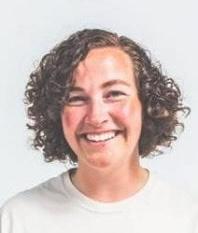 Jessica Wiseman headshot