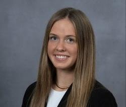 Maeghan Williams headshot
