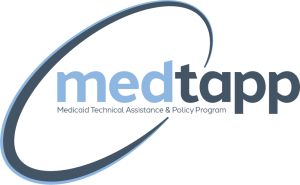 ODM Medtapp logo