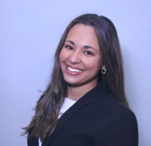 Payton Smith headshot