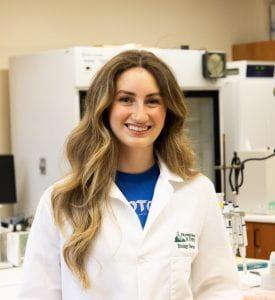 Rylie Severson headshot