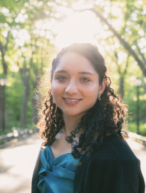 Karishma Lachhwani headshot