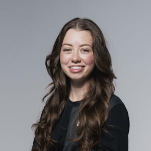 Abbie Leverett headshot