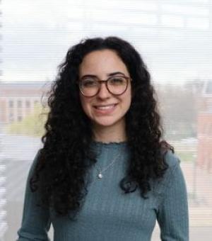 Alexa Plotkin headshot