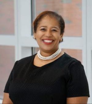 Jackiethia Butsch headshot