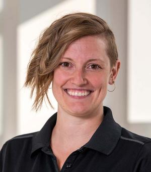 Jessica Donovan headshot