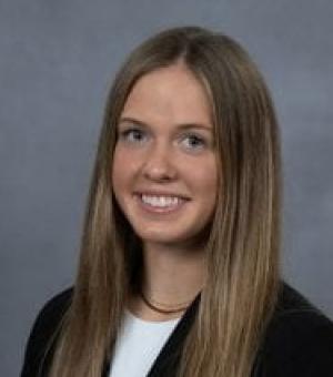 Maeghan Williams headshot