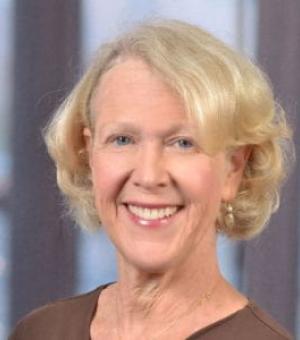 Maryanna Klatt headshot