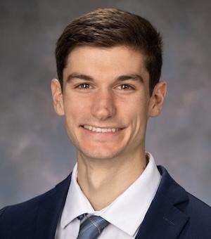 Matthew Paponetti headshot