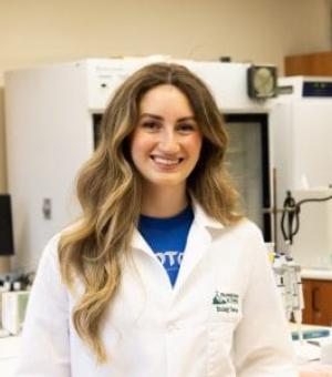 Rylie Severson headshot