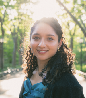 Karishma Lachhwani