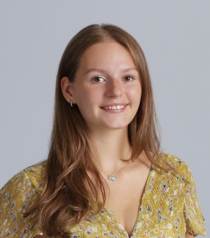 Abigail Dragan